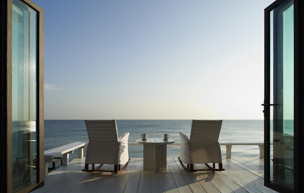 Let's Sea Al Fresco Hua Hin