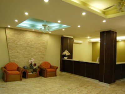 Hotel Baan Manthana Hotel,