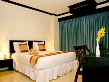 Hotel Tanawit & Hua Hin