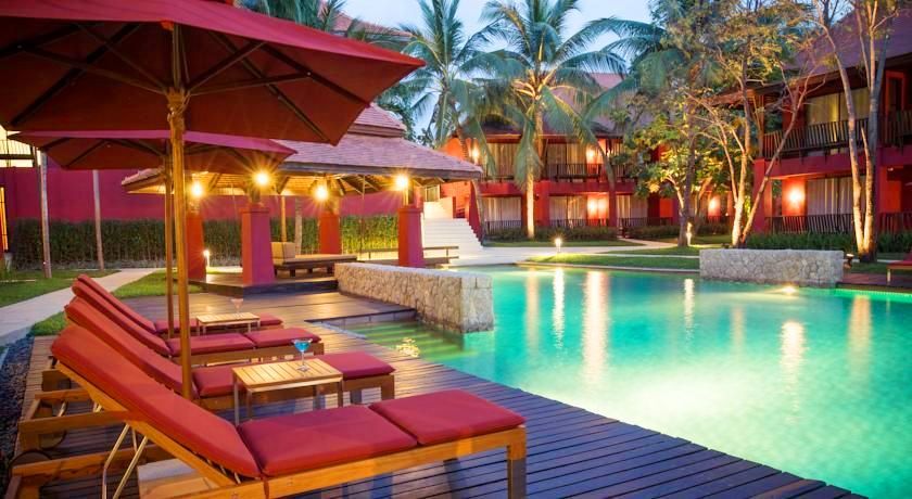The Peri Resort 4*