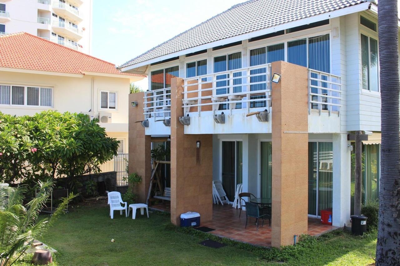 Aranava Holiday home Hua Hin