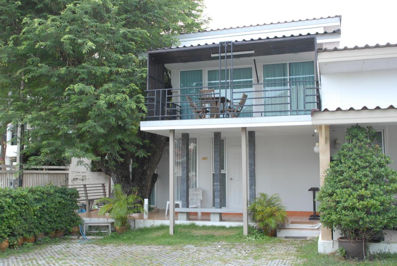 Aranava Holiday home Hua Hin