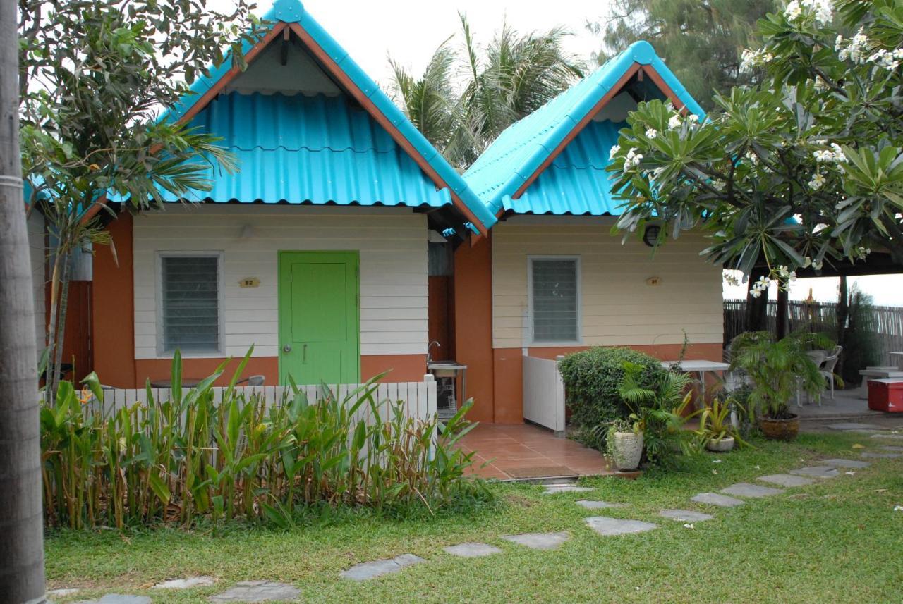 Aranava * Hua Hin