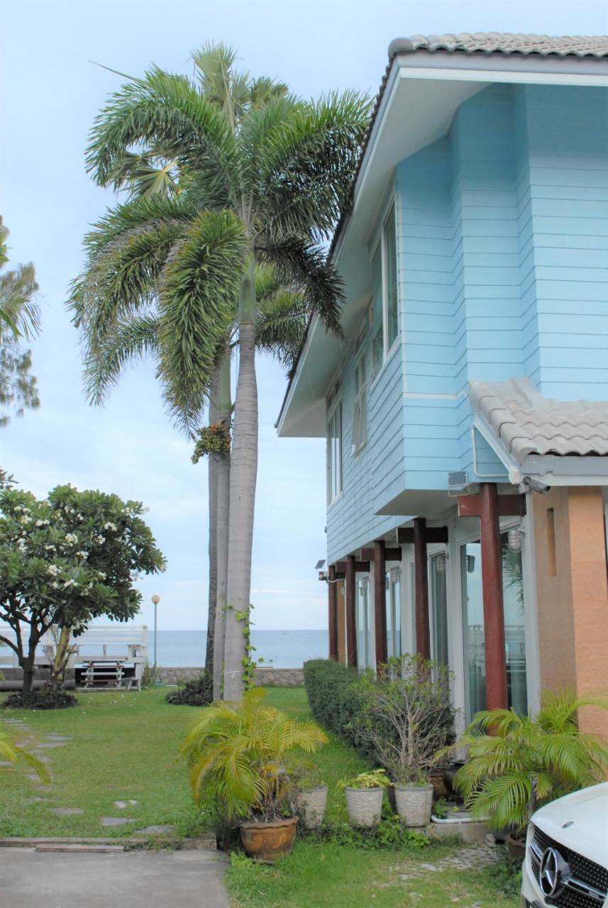 Aranava Holiday home Hua Hin