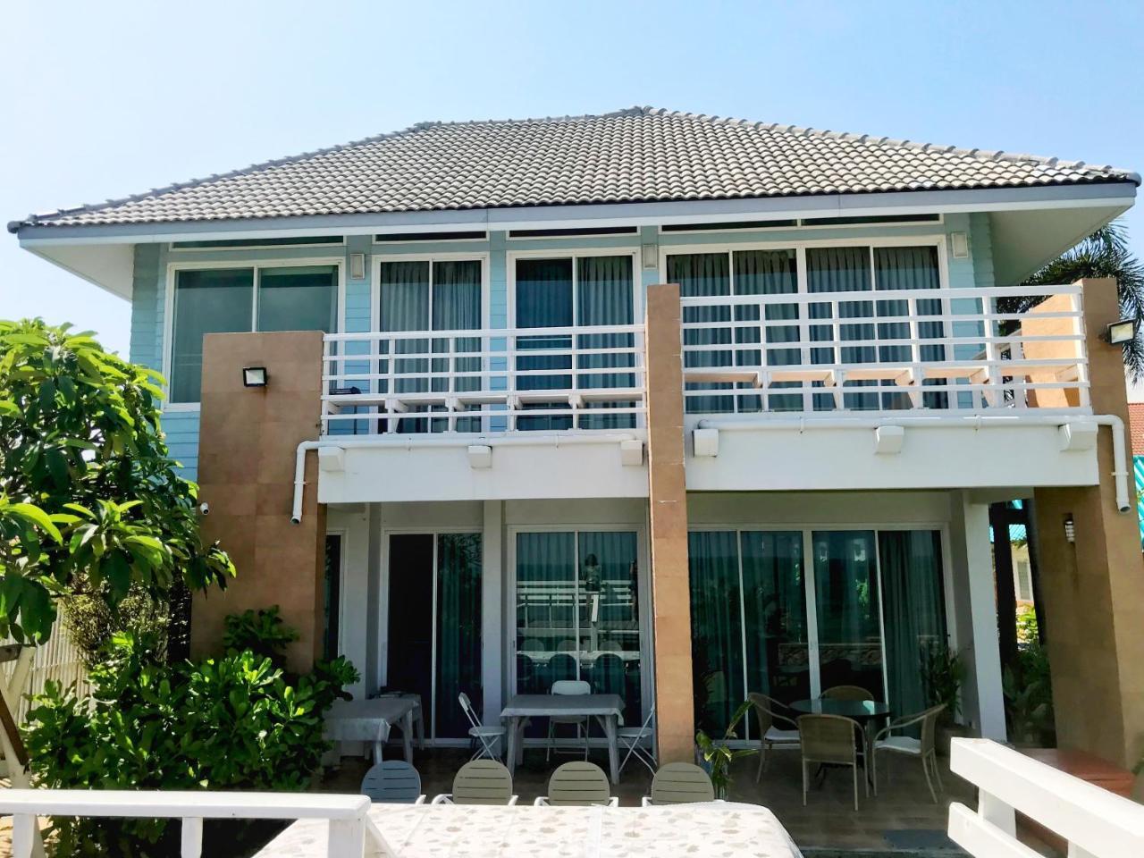 Aranava Holiday home