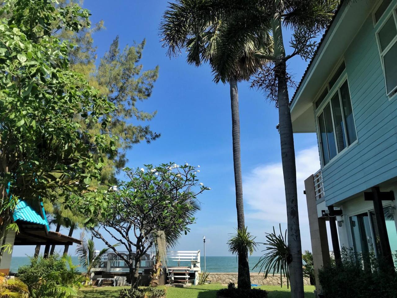Aranava * Hua Hin