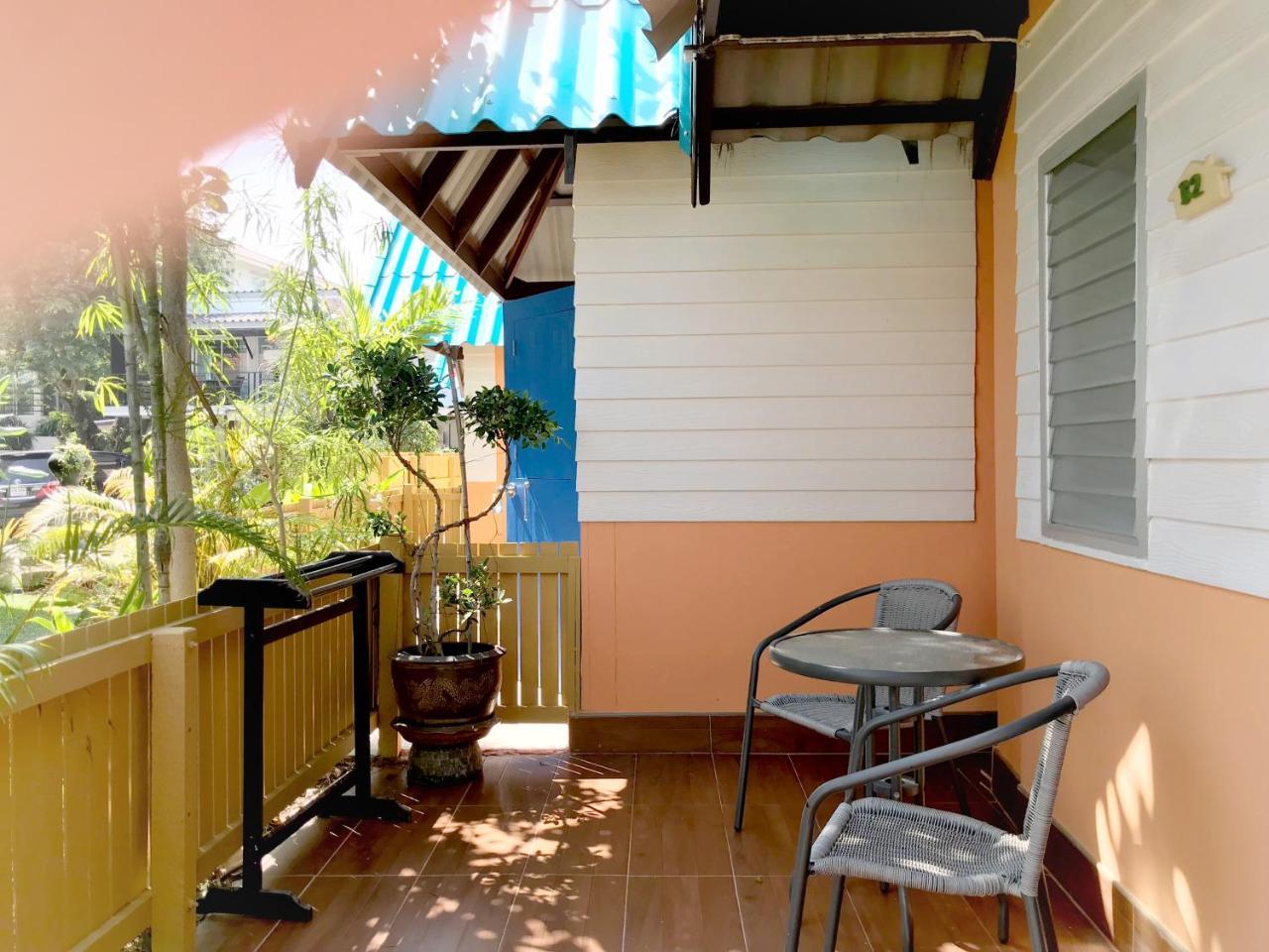 Aranava Hua Hin