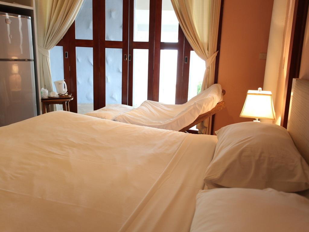 Hotel Smor Village