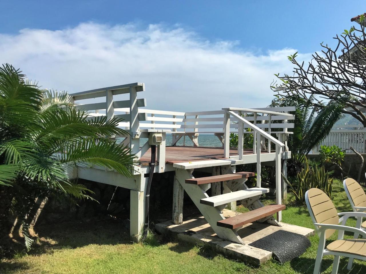 Aranava Holiday home *