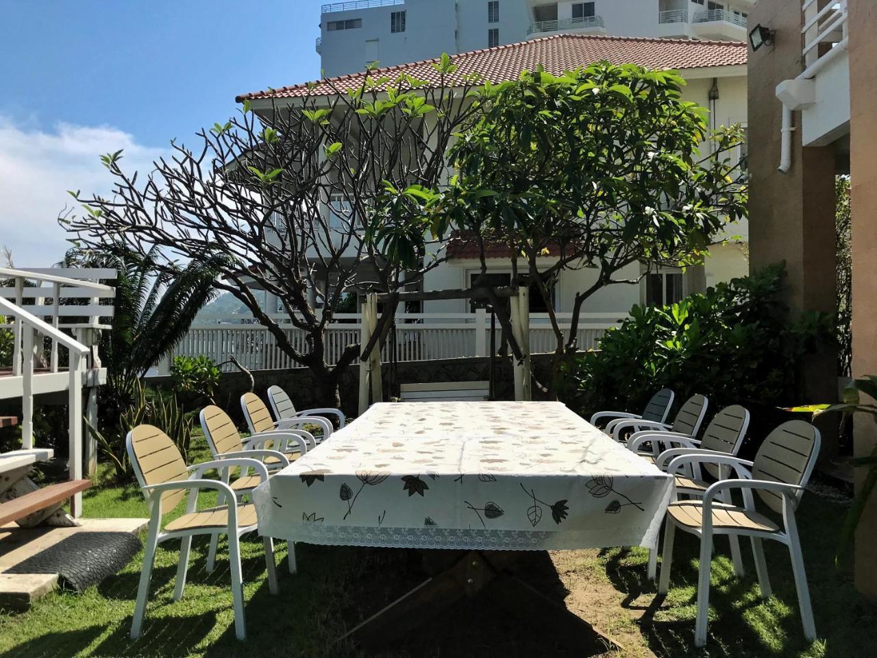 Aranava Holiday home *