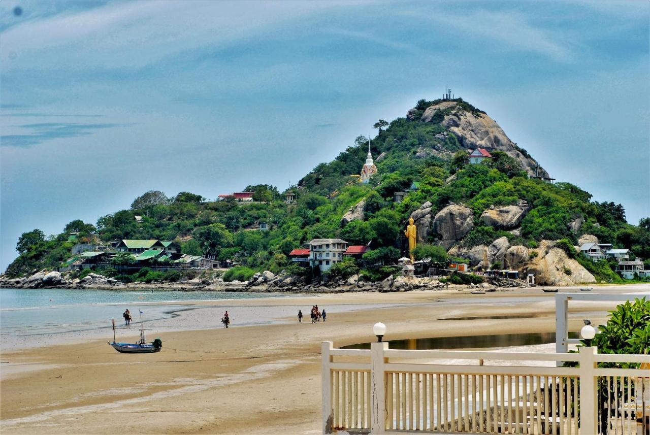 Aranava * Hua Hin