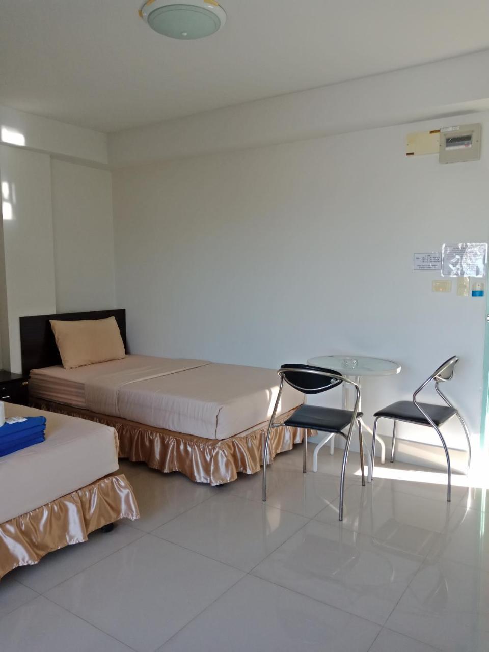 Baanpak Sam Anong Hua Hin