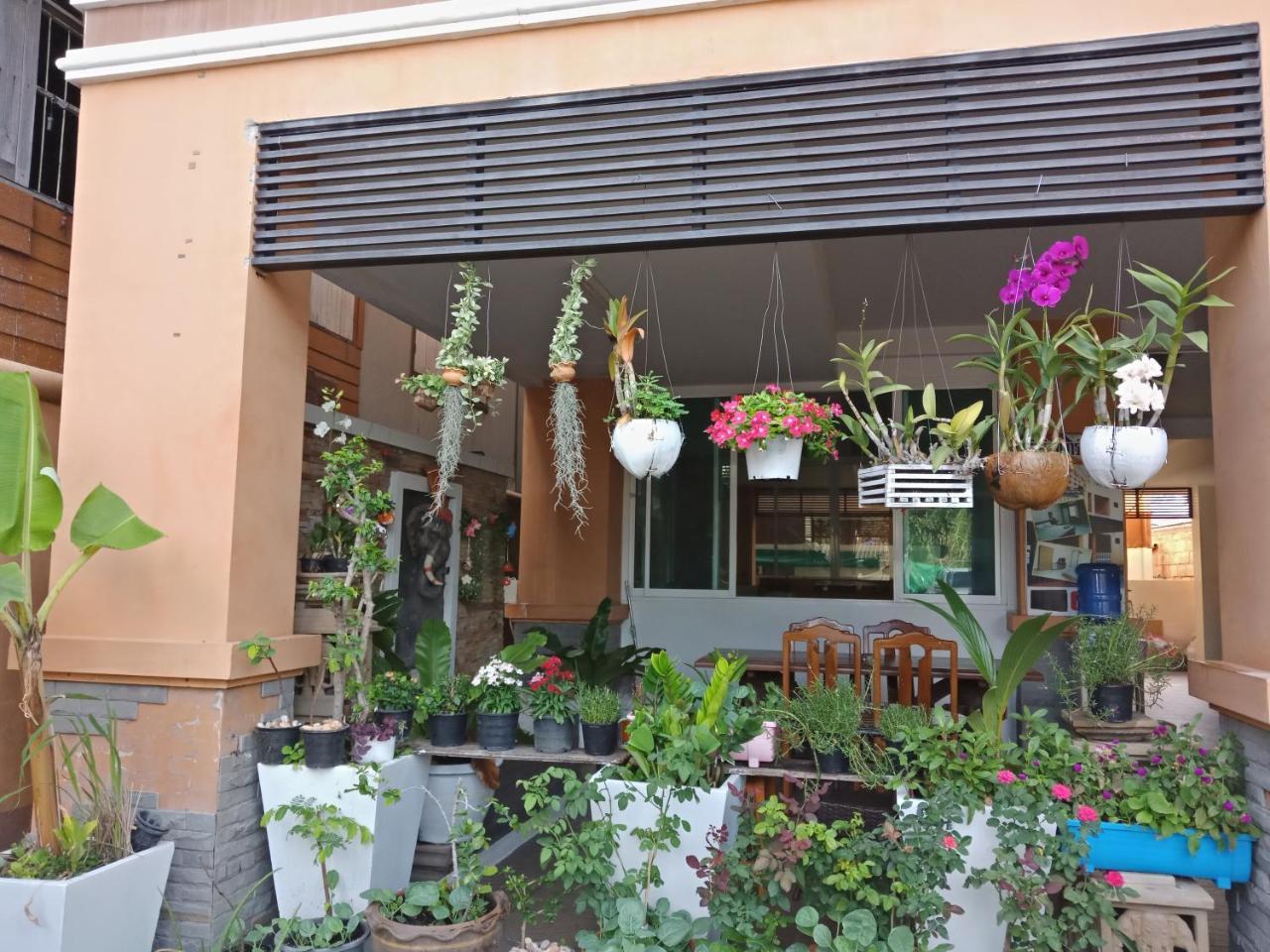 Baanpak Sam Anong Hua Hin