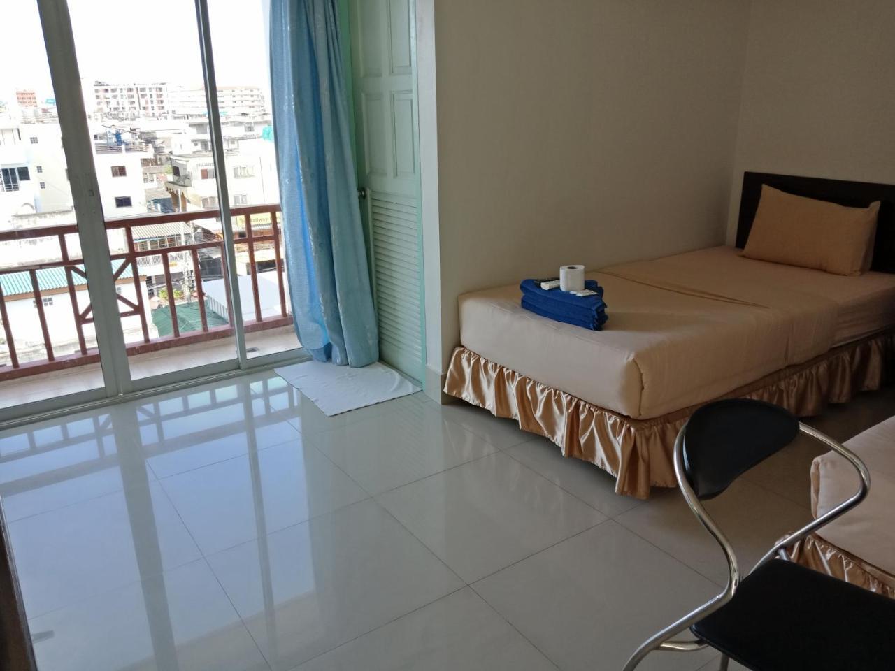 Baanpak Sam Anong Aparthotel Hua Hin