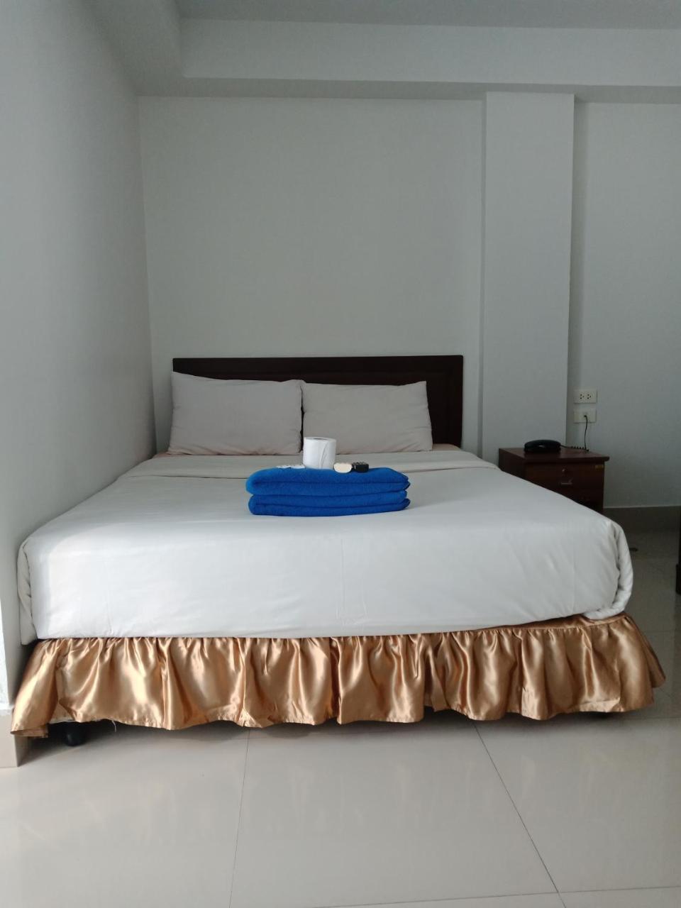 Baanpak Sam Anong