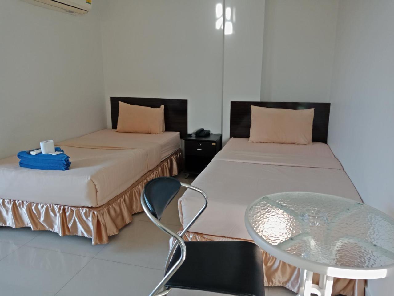 Baanpak Sam Anong Hua Hin