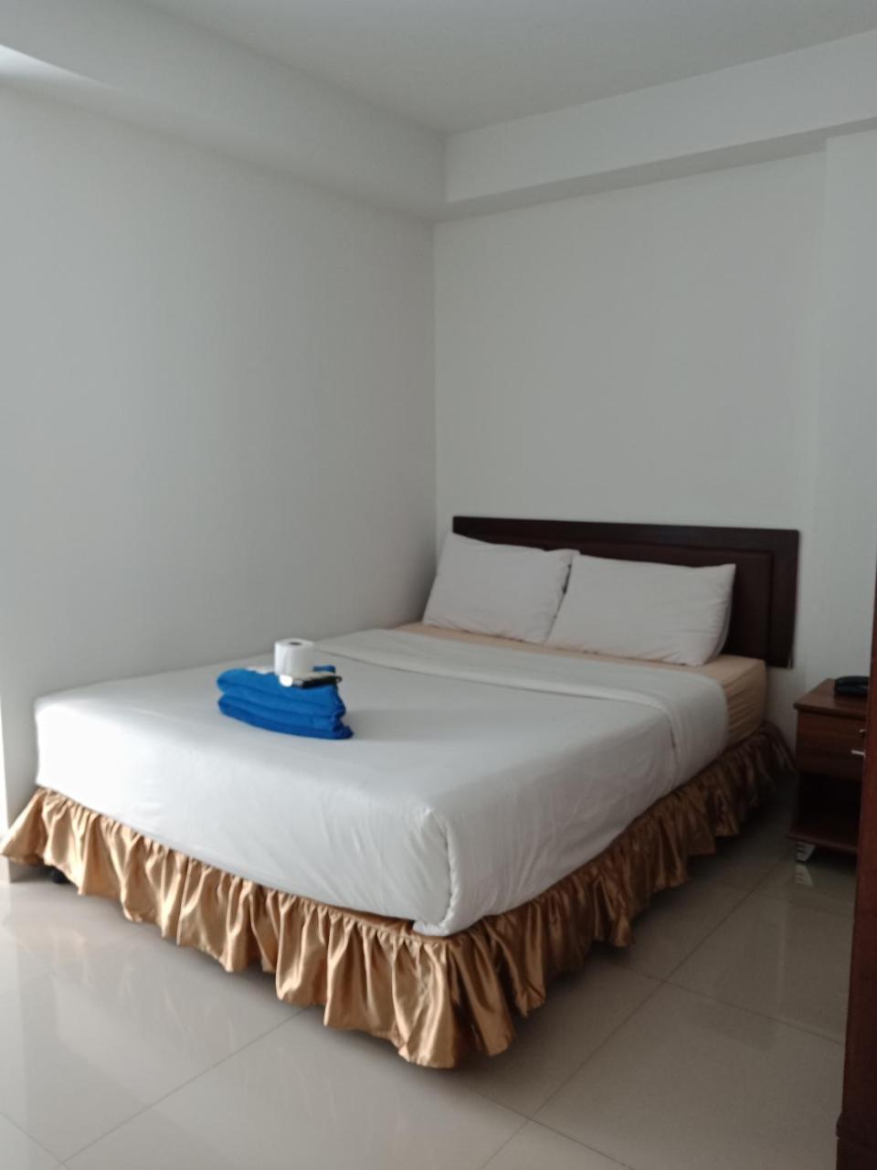 Baanpak Sam Anong Aparthotel Hua Hin