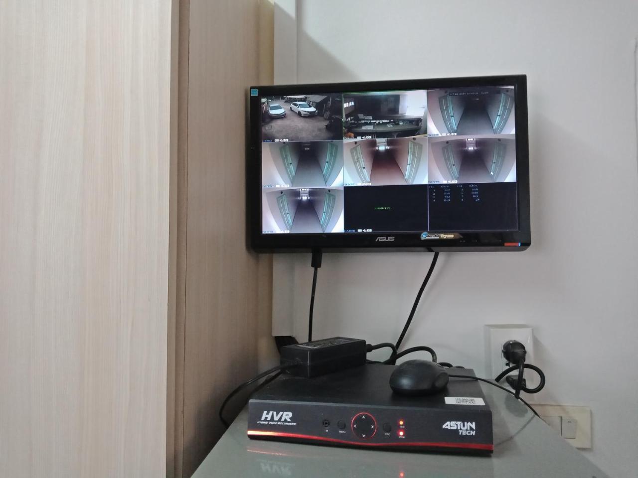 Baanpak Sam Anong Aparthotel Hua Hin