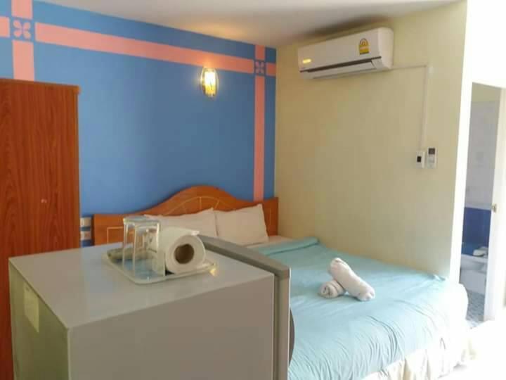 Hotel Baan Piyanat Hua Hin