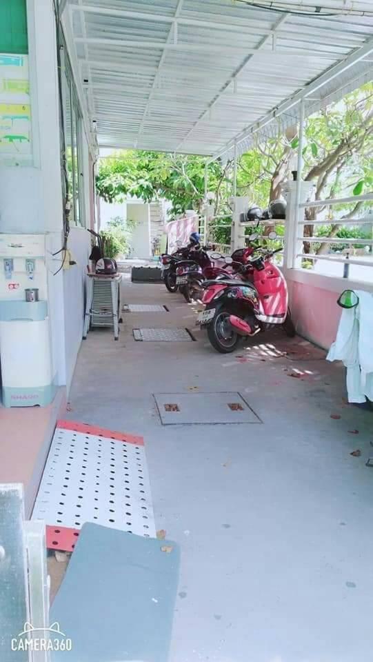 Hotel Baan Piyanat