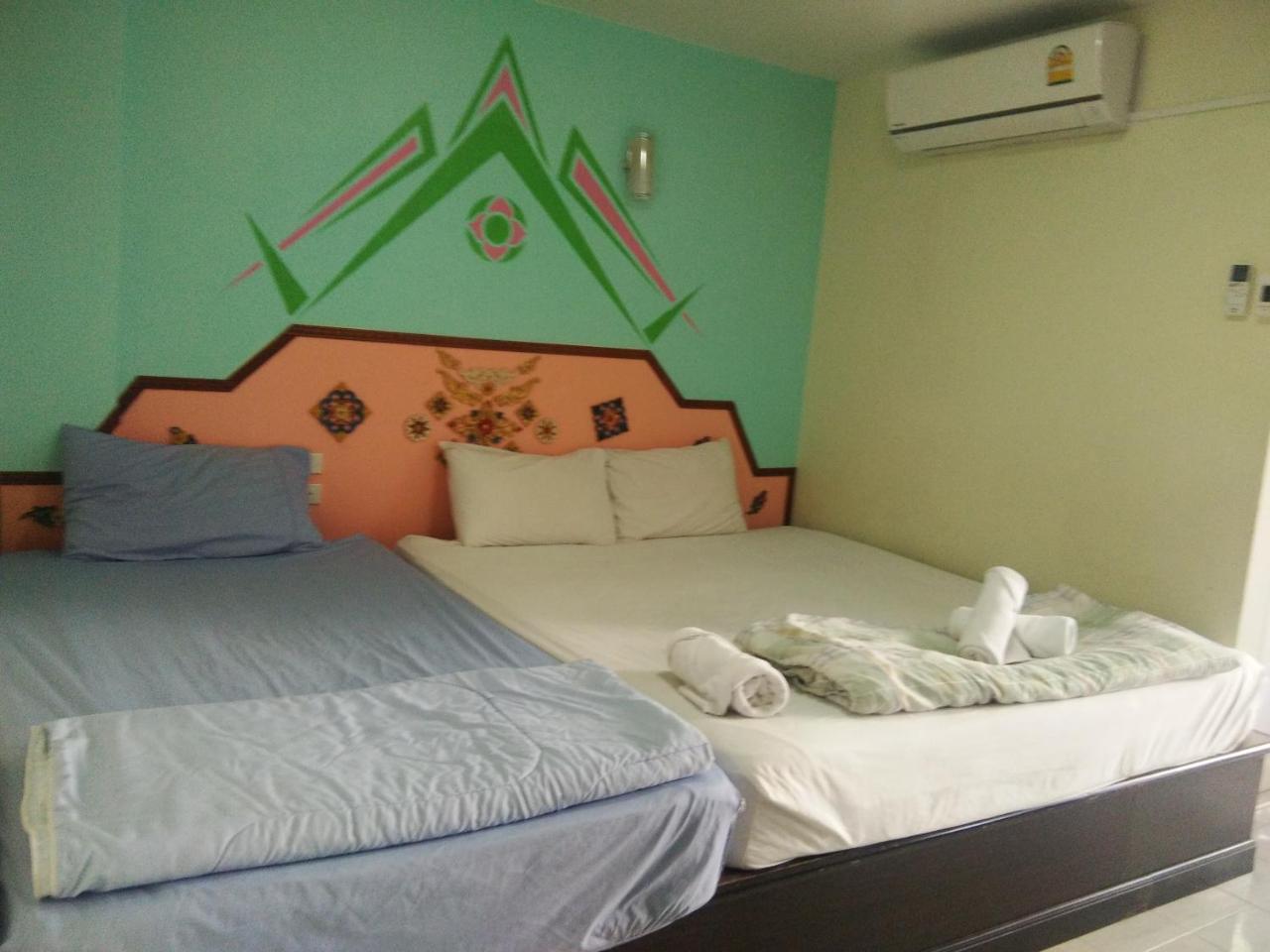 Baan Piyanat 2* Hua Hin