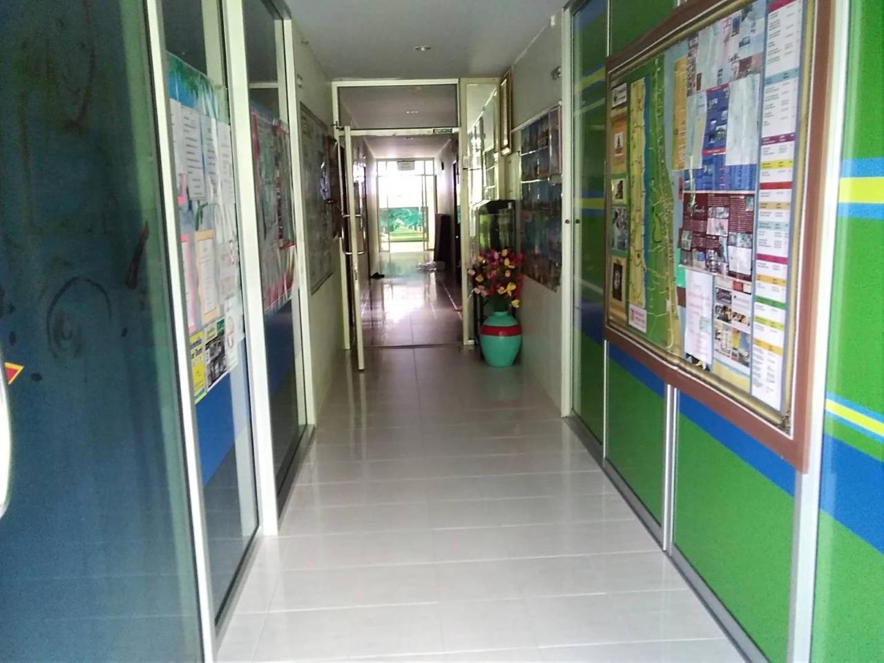 Hotel Baan Piyanat Hua Hin