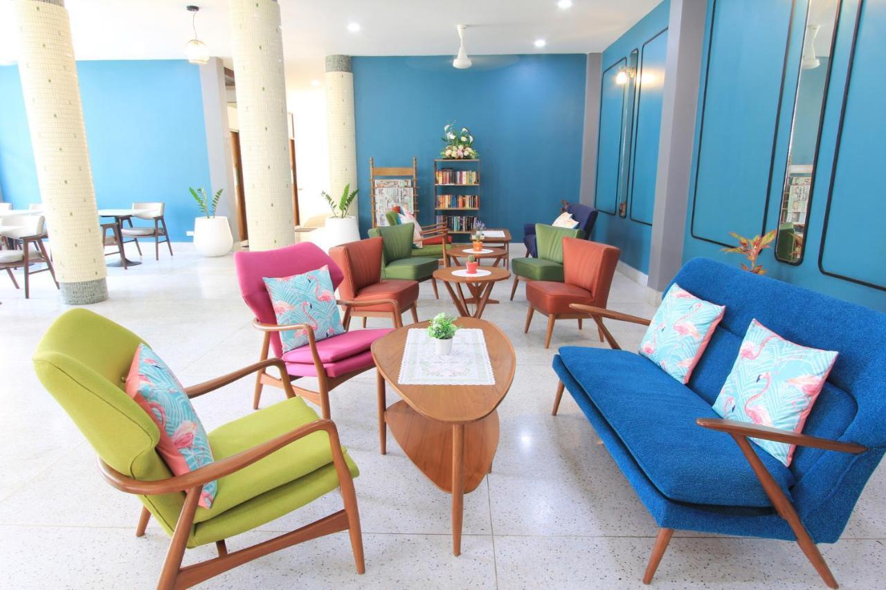 Subhamitra Hua Hin-sha Certified Hotel 3*