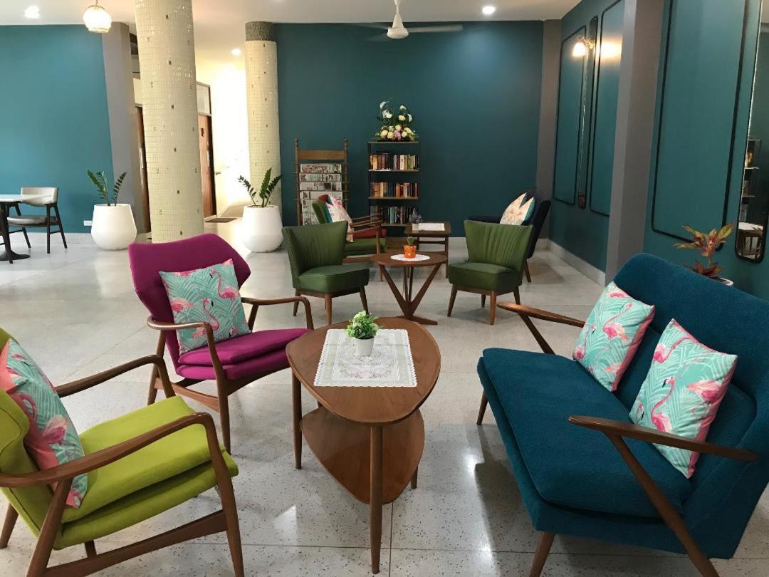 Subhamitra Hua Hin-sha Certified HHQ