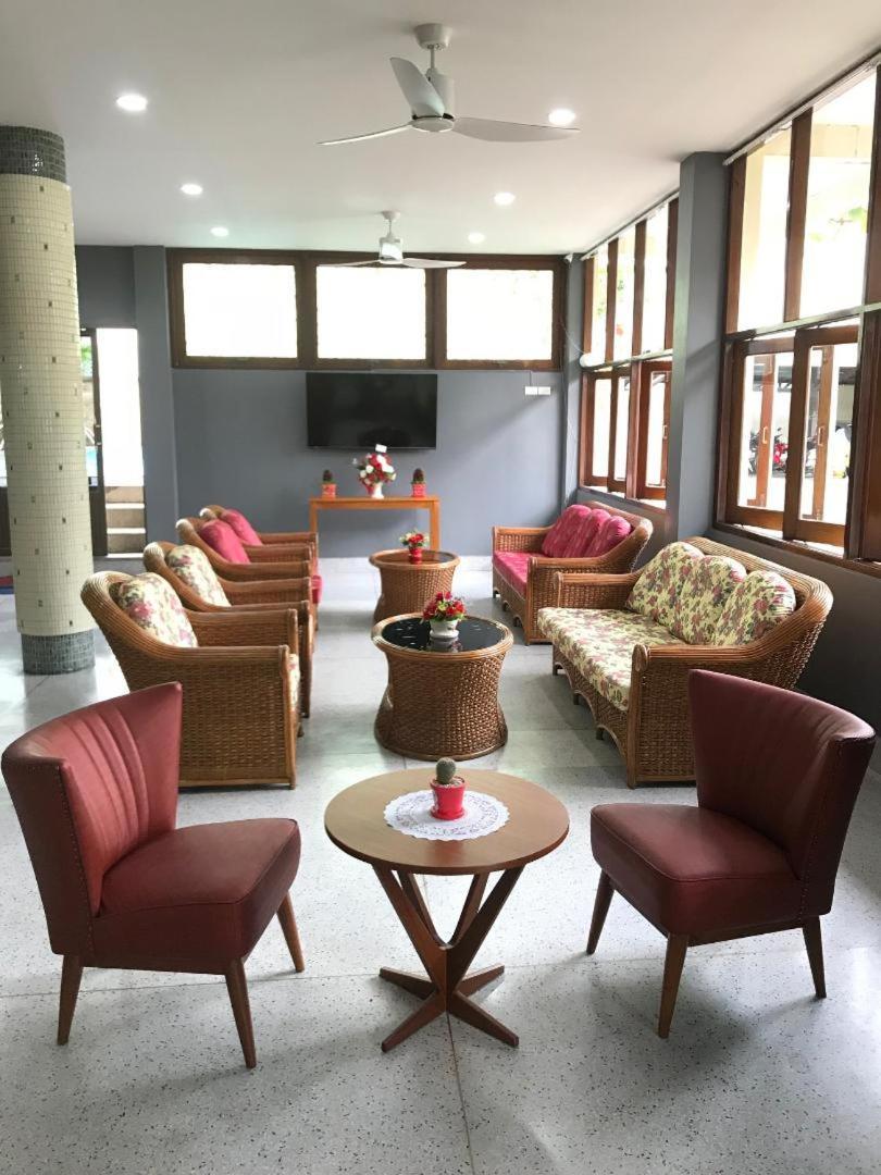 Hotel Subhamitra Hua Hin-sha Certified