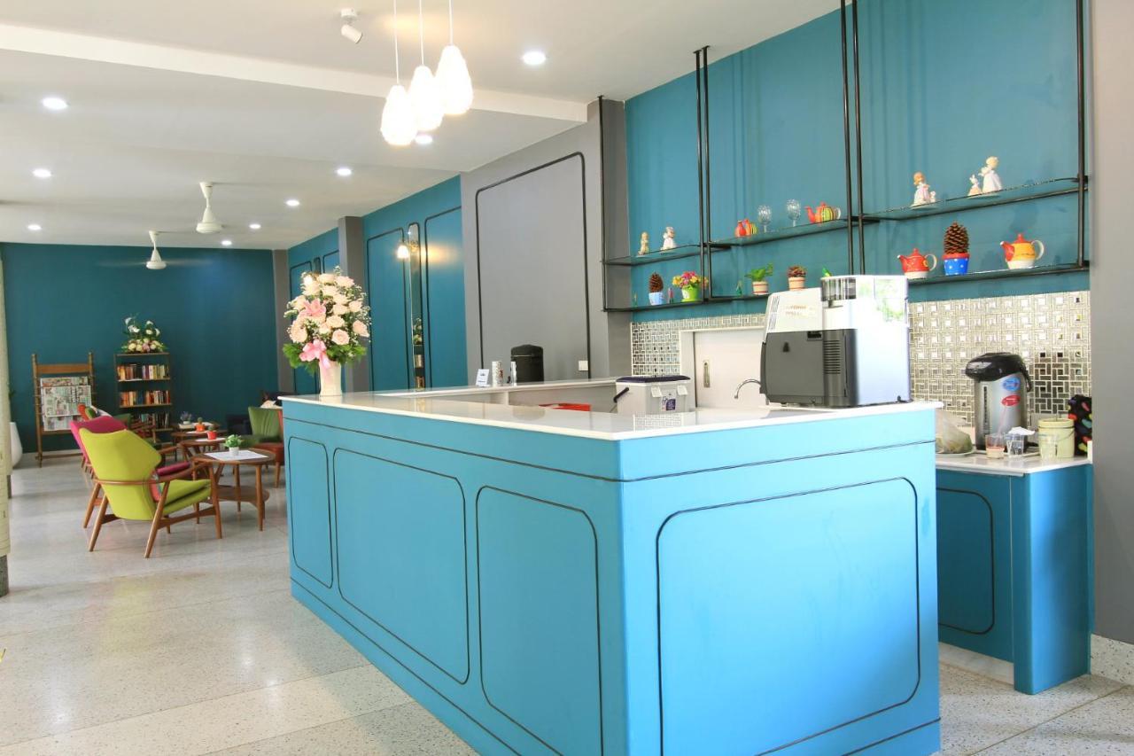Subhamitra Hua Hin-sha Certified Hotel