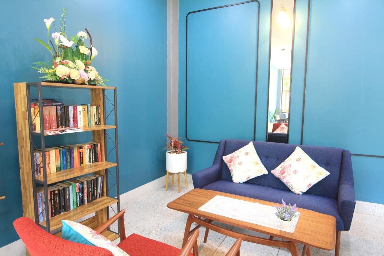 Subhamitra Hua Hin-sha Certified 3*