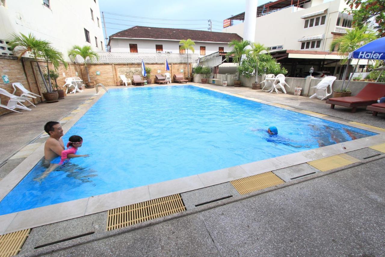 Subhamitra Hua Hin-sha Certified 3*