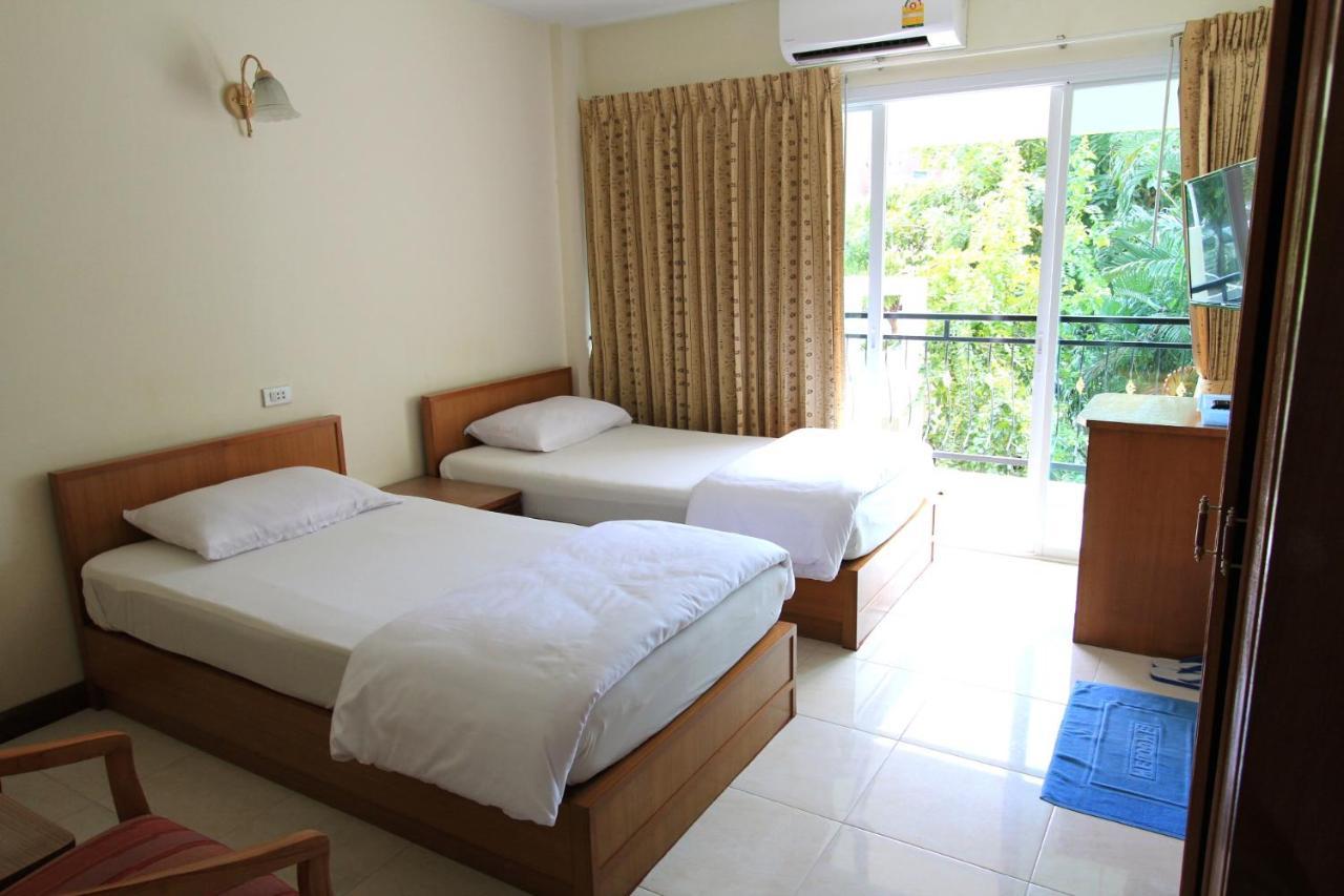 Subhamitra Hua Hin-sha Certified Hotel