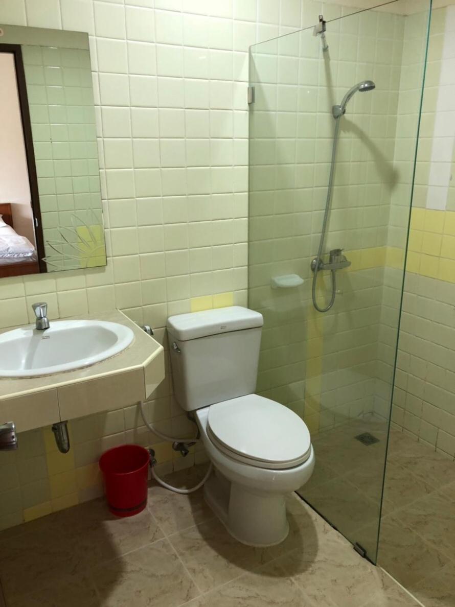 Subhamitra Hua Hin-sha Certified HHQ