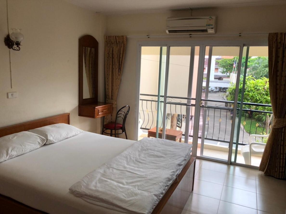 Hotel Subhamitra Hua Hin-sha Certified