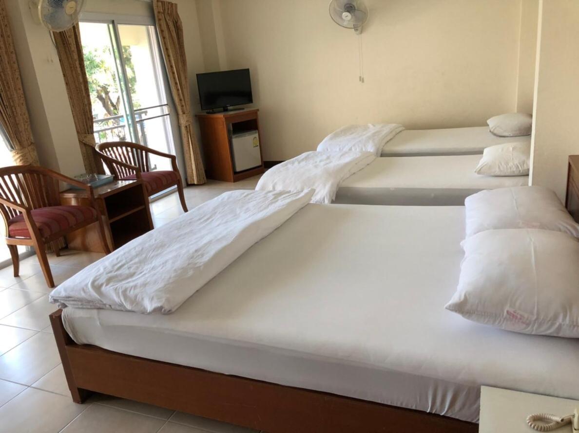 Subhamitra Hua Hin-sha Certified