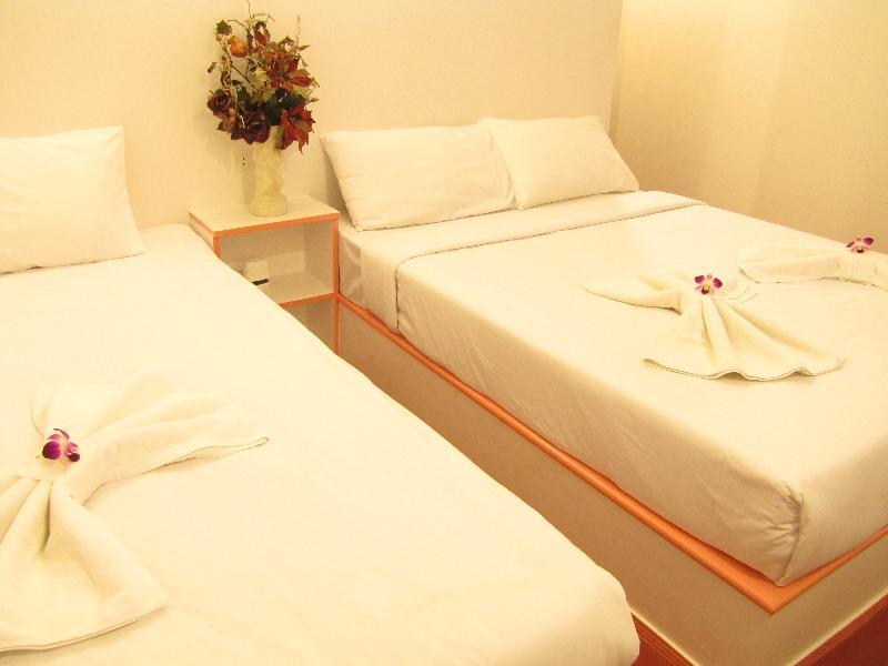 Mod Guest house