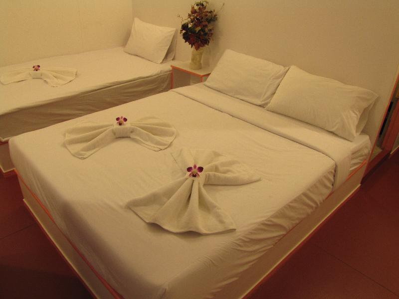 Guest house Mod 2*