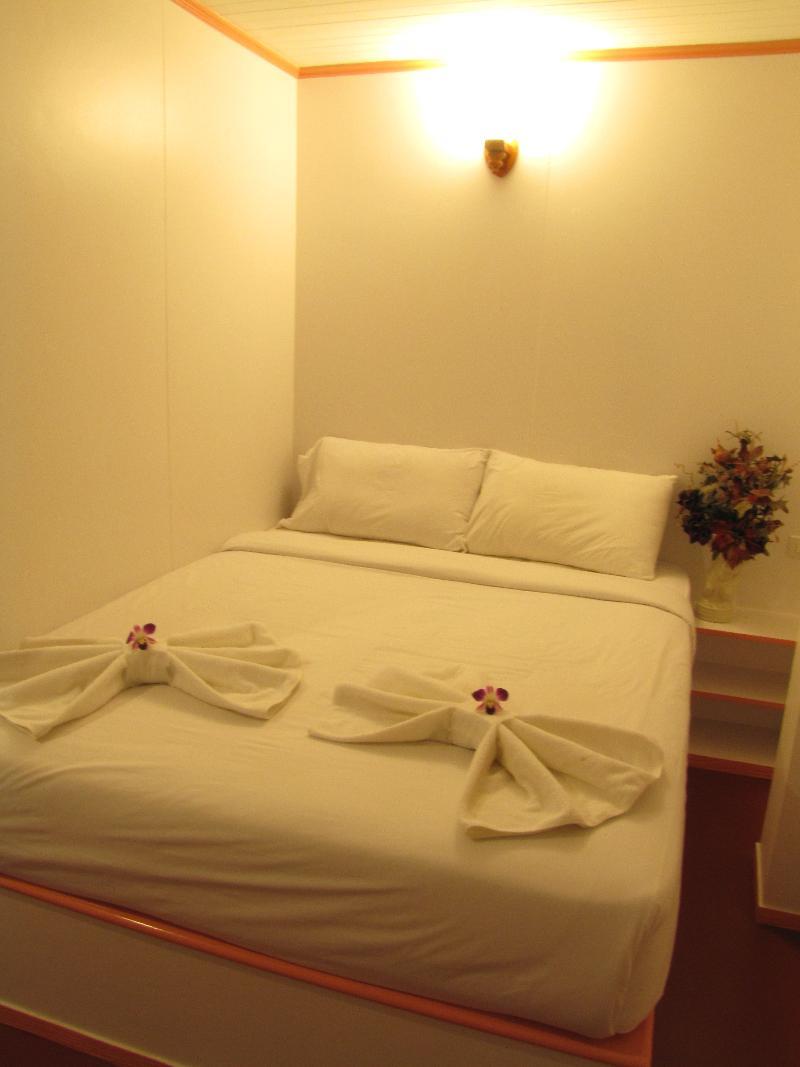 Mod 2* Hua Hin