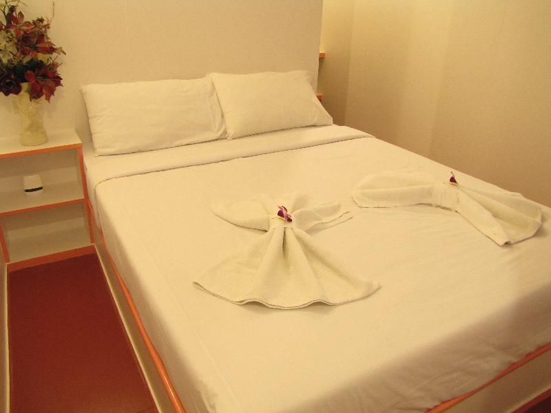 Mod Guest house