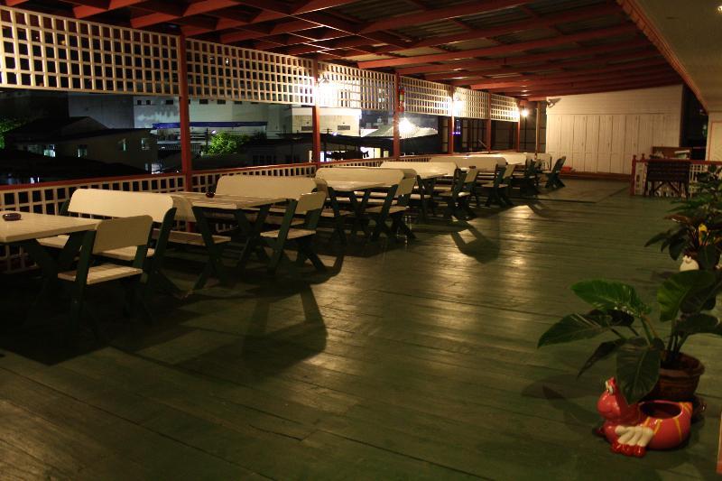 Mod Guest house Hua Hin