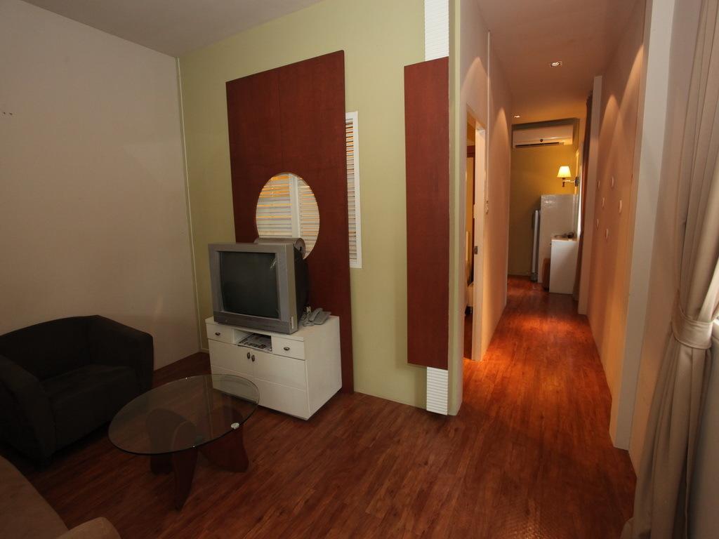 Hotel Smor Village