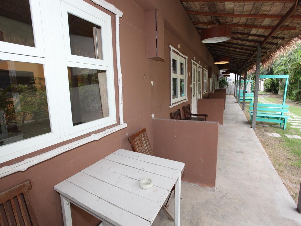 Smor Village
