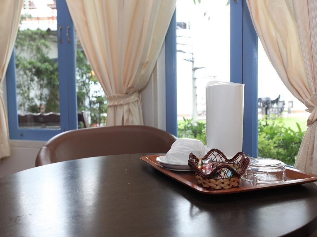 Smor Village Hotel