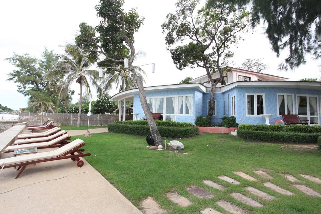 Smor Village Hua Hin
