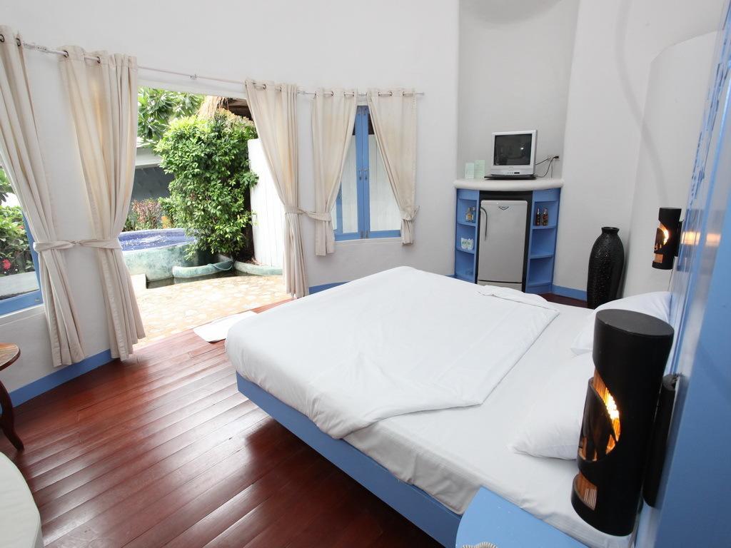 Smor Village 4*