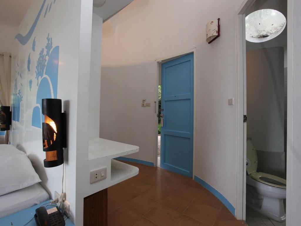 Smor Village Hotel 4*
