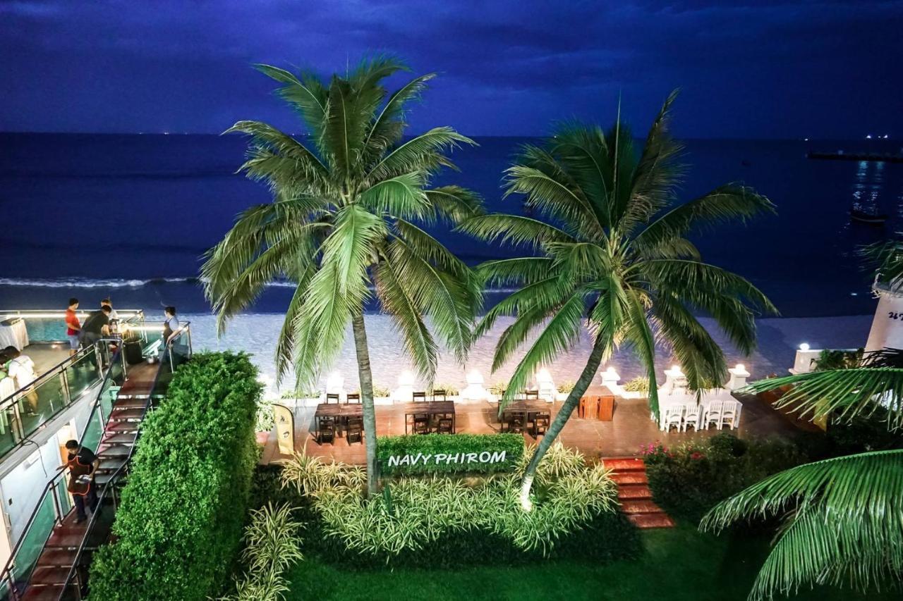 Hotel Navy Phirom Hua Hin