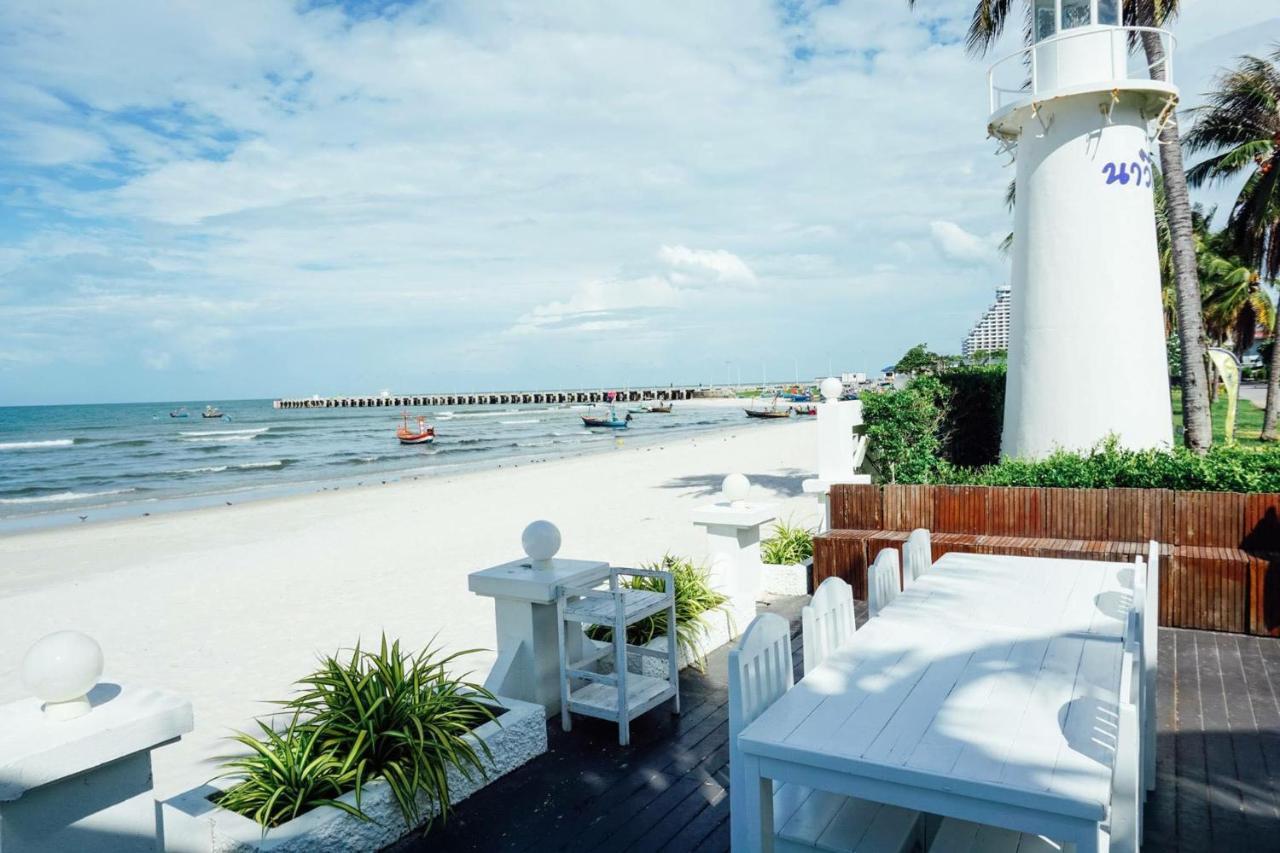 Navy Phirom 3* Hua Hin