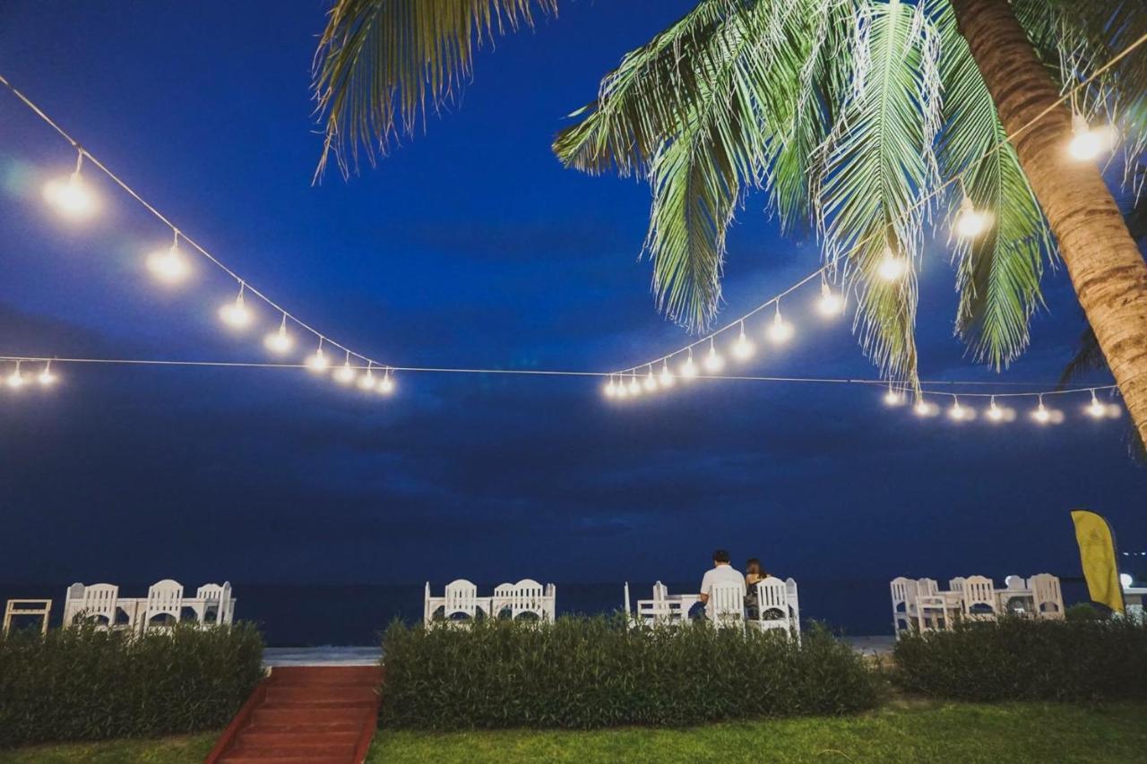Navy Phirom Hotel Hua Hin